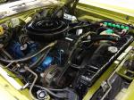 Plymouth Barracuda 1974 года